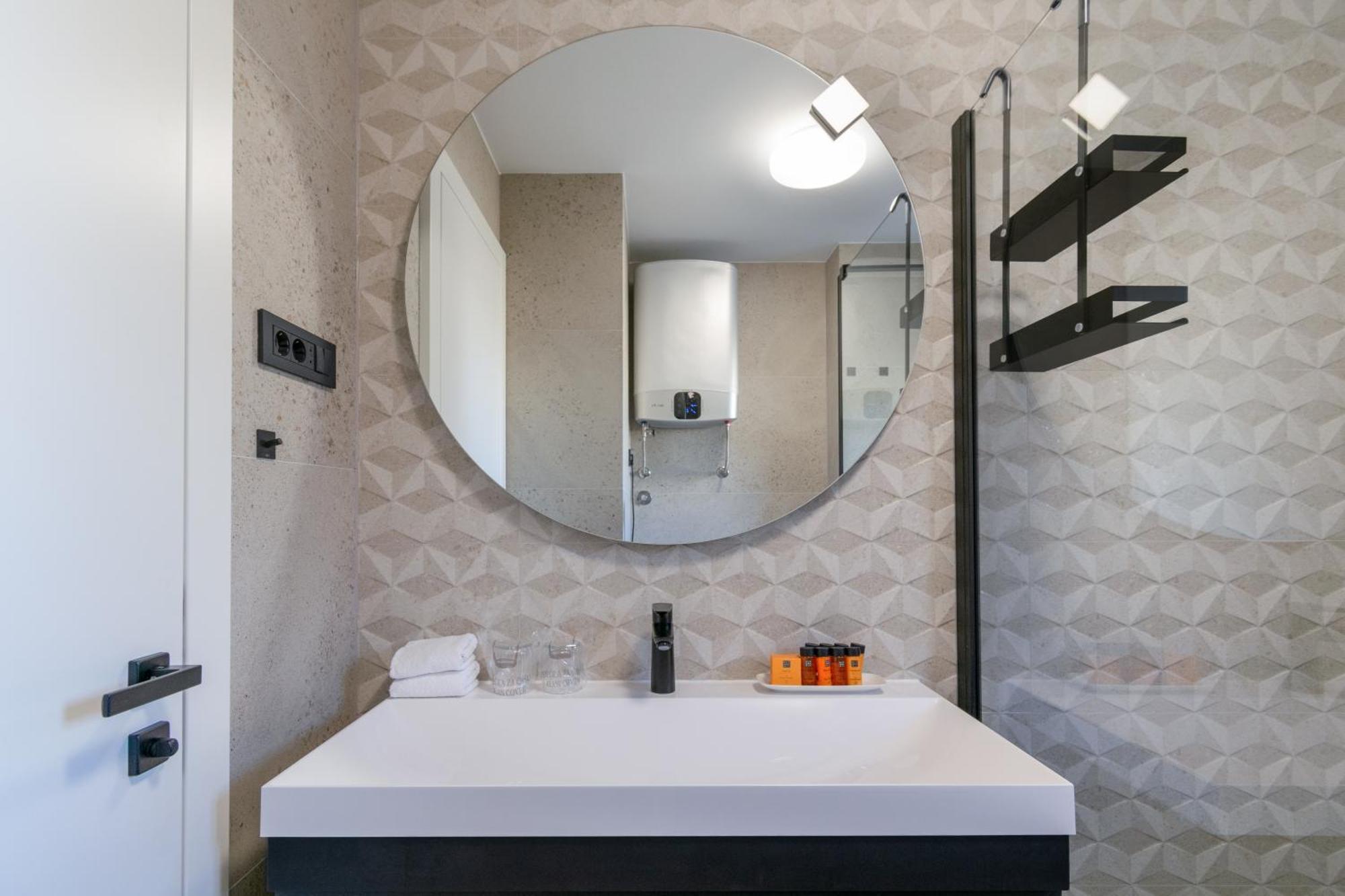 Lux Apartment Aleo Макарска Экстерьер фото