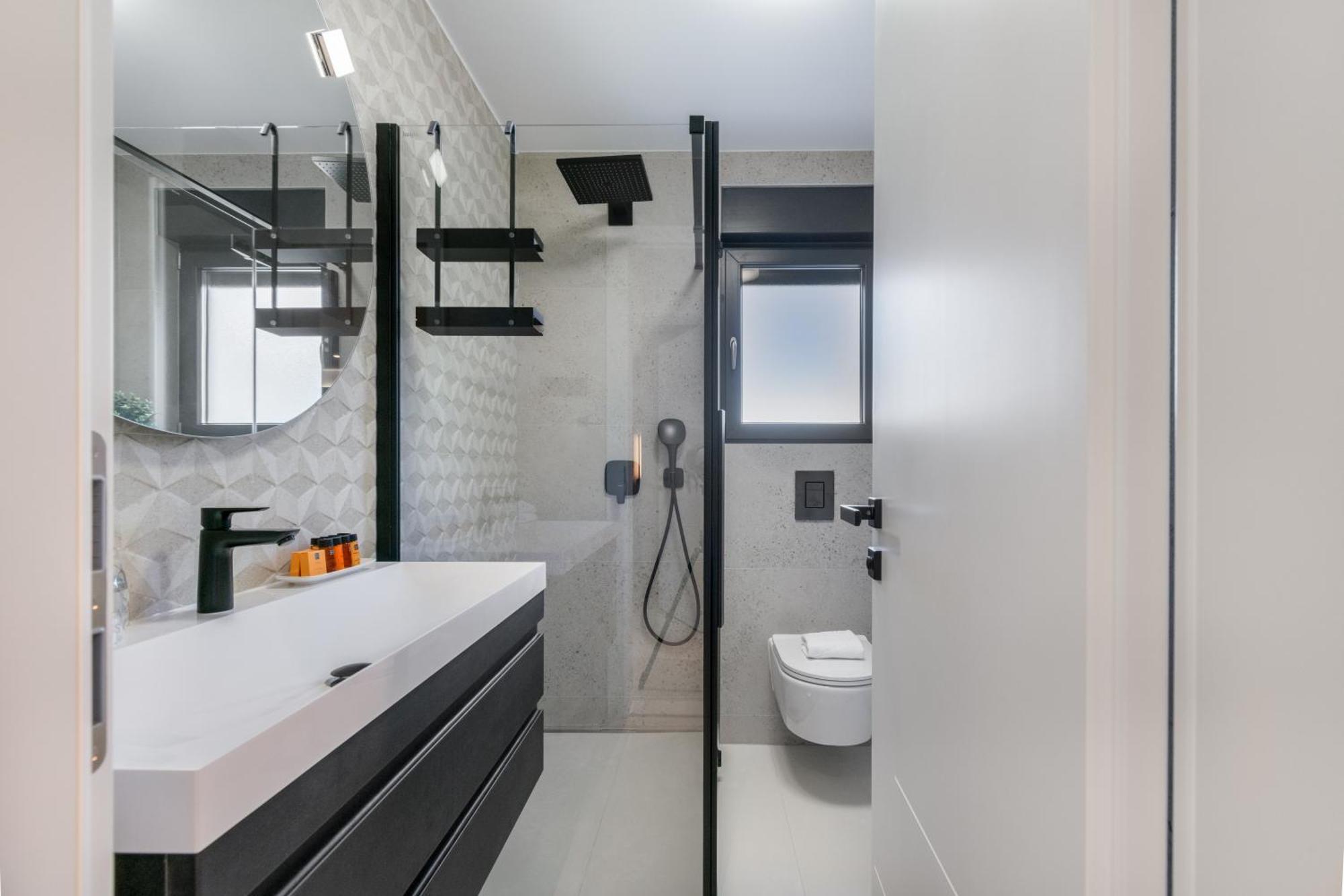 Lux Apartment Aleo Макарска Экстерьер фото