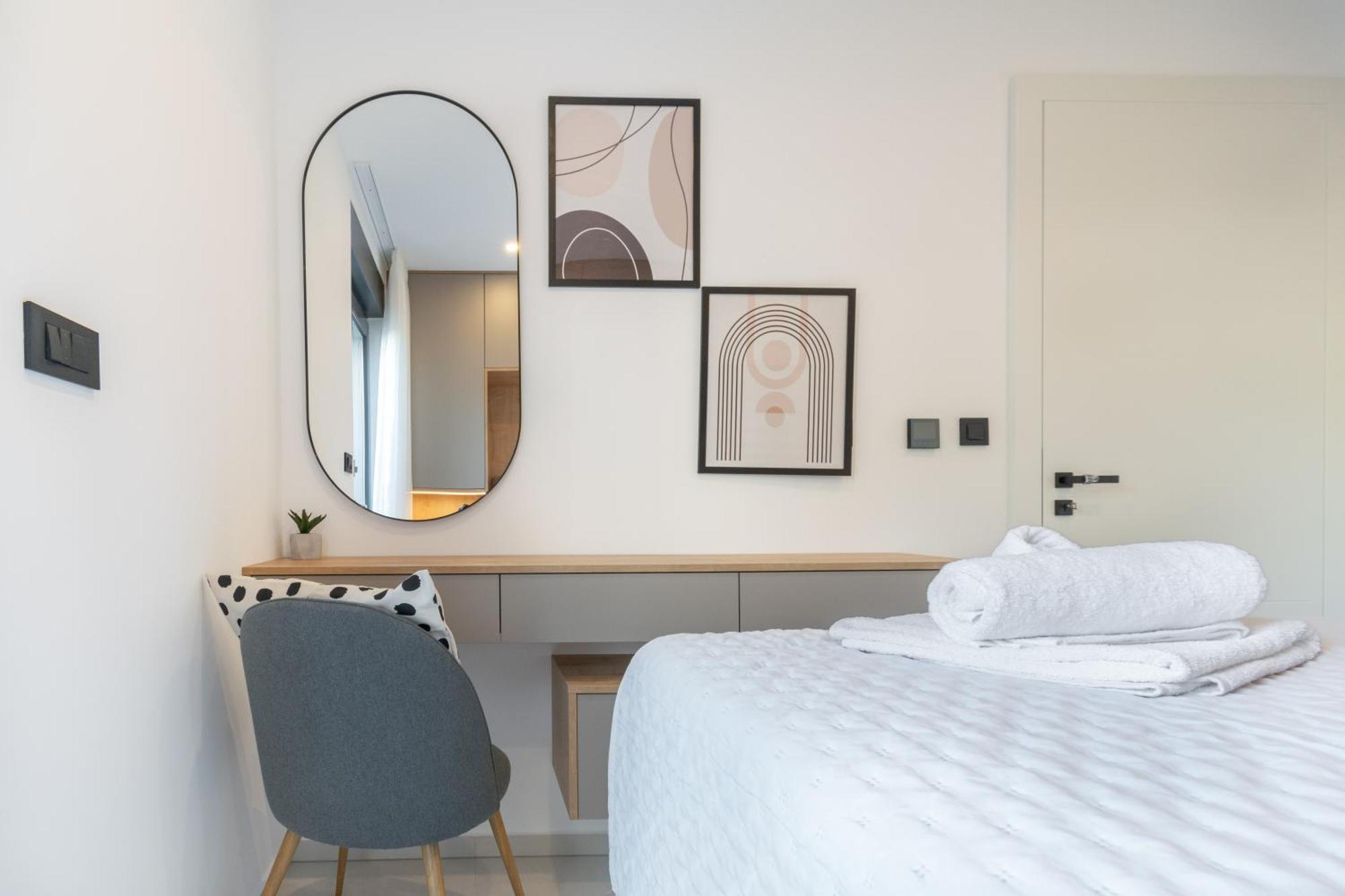 Lux Apartment Aleo Макарска Экстерьер фото